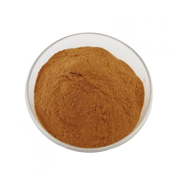อาหารเกรด Anti Tumor Herbal Gynostemma Extract Powder 0