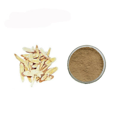 ประเทศจีน 98% 50% 10% 5% Cycloastragenol Root Root Astragalus Extract ผง ผู้ผลิต