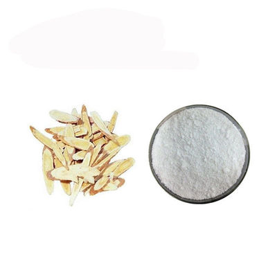 98% 50% 10% 5% Cycloastragenol Root Root Astragalus Extract ผง ผู้ผลิต