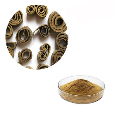HPLC Magnolol / Honokiol Magnolia Officinalis สารสกัดจากเปลือก ผู้ผลิต