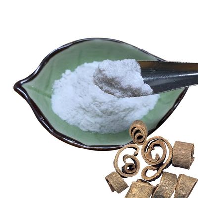 98% Officinalis ธรรมชาติแมกโนเลียเปลือกสกัดผงสำหรับการแพทย์ ผู้ผลิต