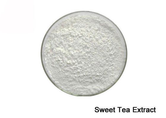 Tonify ไต 80% Rubusoside Sweet Tea ผงสารให้ความหวานธรรมชาติ ผู้ผลิต