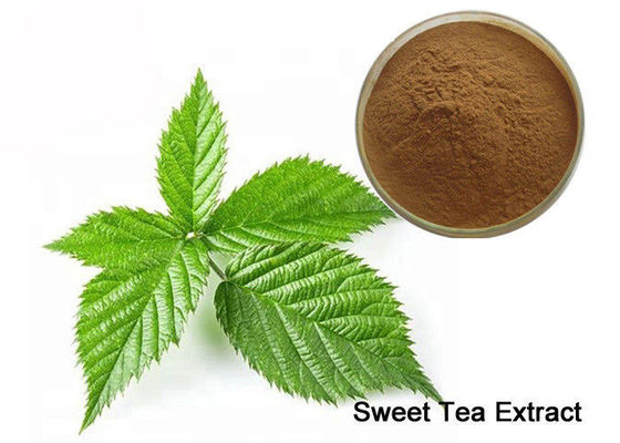 Tonify ไต 80% Rubusoside Sweet Tea ผงสารให้ความหวานธรรมชาติ ผู้ผลิต