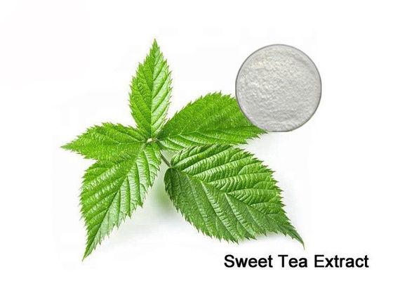 Tonify ไต 80% Rubusoside Sweet Tea ผงสารให้ความหวานธรรมชาติ ผู้ผลิต